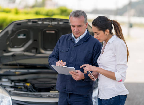 Auto insurance consultation in Boynton Beach, FL